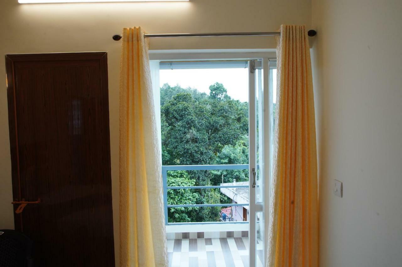 Lamond Holidays Munnar Exterior photo