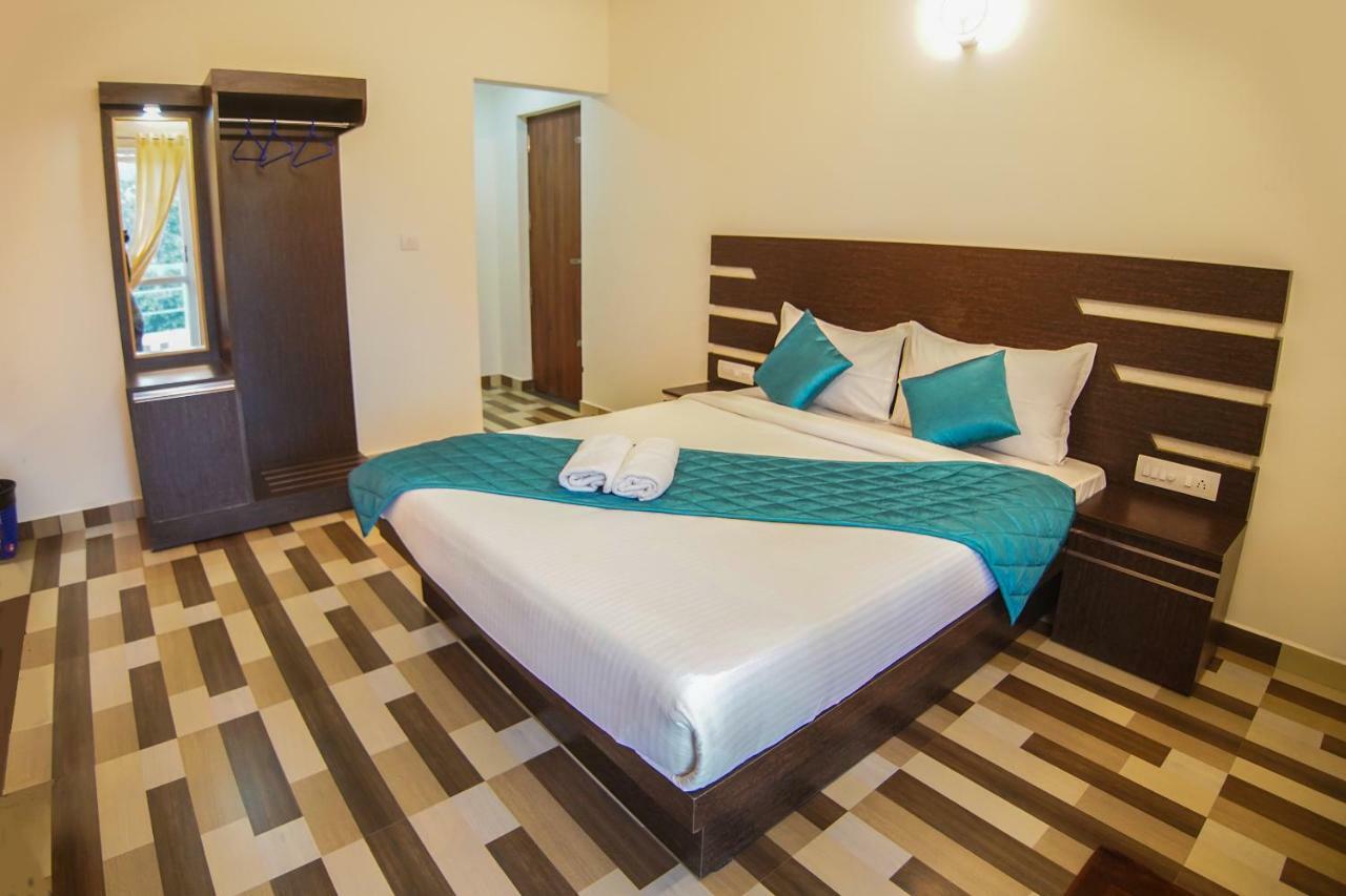 Lamond Holidays Munnar Exterior photo