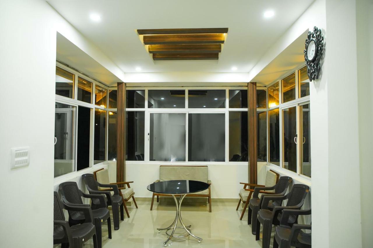 Lamond Holidays Munnar Exterior photo